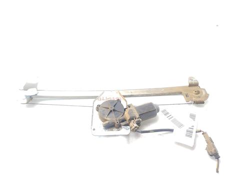 Rudehejsemekanisme Højre bagtil MAHINDRA GOA | BP31026739C25