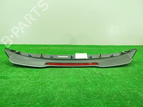 Rear spoiler AUDI A3 Sportback (8VA, 8VF) 30 TDI | BP25993743C96 