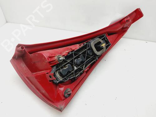 Left taillight CITROËN C3 I (FC_, FN_) 1.4 HDi | BP31611221C34 