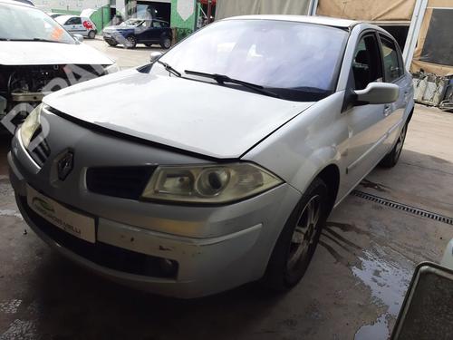 Used Parts RENAULT MEGANE II Estate (KM0/1_)  1.9 dCi (KMRG, KM1G, KM0G, KM2C)  1155655