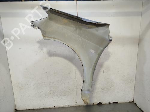 Right front fenders HYUNDAI GETZ (TB) 1.1 | BP26971942C42 