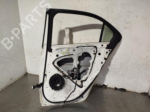 Right rear door HONDA ACCORD VIII (CU) 2.0 i (CU1) | BP29923817C5