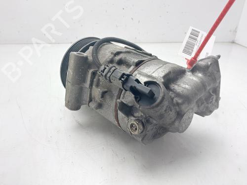 AC compressor PEUGEOT PARTNER Box Body/MPV | BP32721501M34 - Image 4