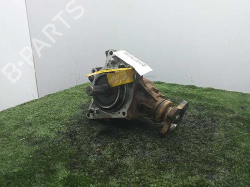 Used Transfer box NISSAN QASHQAI / QASHQAI +2 I (J10, NJ10, JJ10E) 2.0 dCi All-wheel Drive (150 hp) 5088582