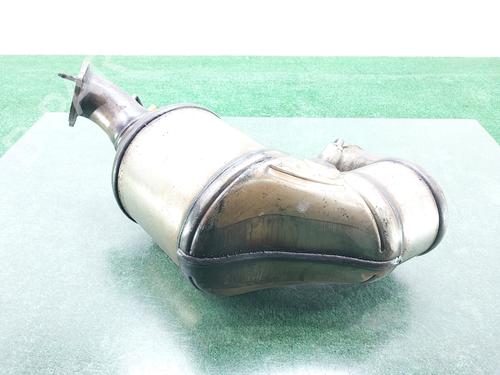 Particulate filter AUDI A7 Sportback (4GA, 4GF) 3.0 TDI quattro | BP17386437M81 