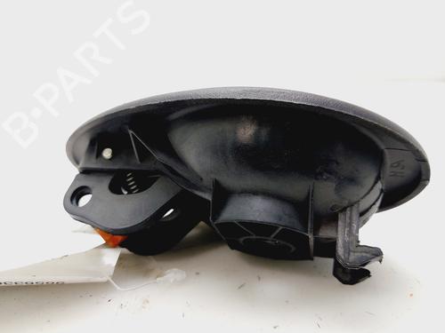 Front right interior door handle CHEVROLET MATIZ (M200, M250) 0.8 | BP28208152I14 