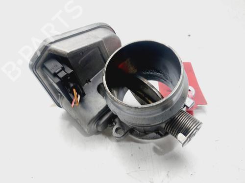 Throttle body BMW 1 (E87) 118 d | BP29983976M82
