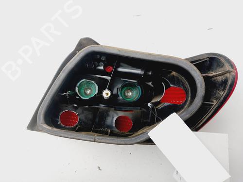 Left taillight CITROËN XSARA (N1) 2.0 HDi 90 | BP28110433C34 