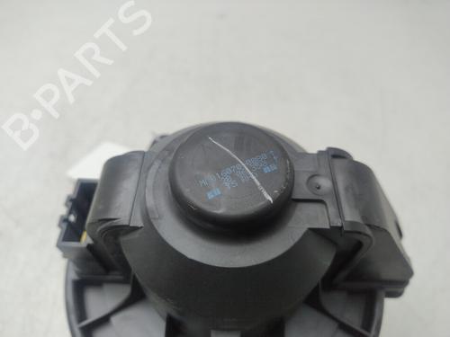 Heater blower motor LAND ROVER DISCOVERY III (L319)  | BP29984057M62 