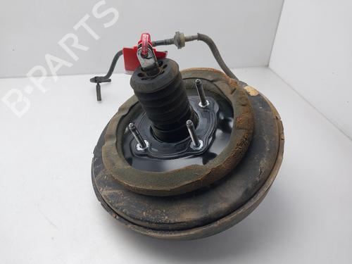 Used Servo brake Servo brake PEUGEOT PARTNER Tepee [2008-2026] 36404694 36404694