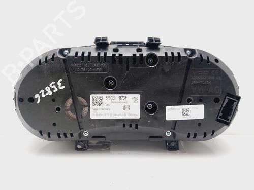 Instrument cluster SEAT LEON (5F1) 2.0 Cupra | BP21545126C47 