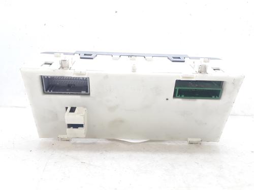 Climate control RENAULT LAGUNA II (BG0/1_) 1.9 dCi (BG05) | BP10085876I5 