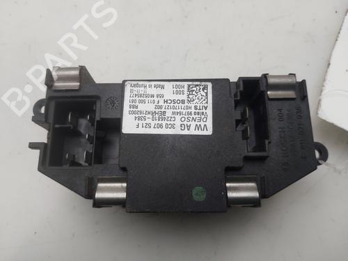 Heater resistor SEAT LEON (1P1) | BP37513939M108 - Image 3