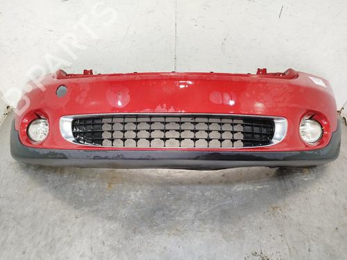 Used Front bumper MINI MINI CLUBVAN (R55) Cooper D (112 hp) 27649656