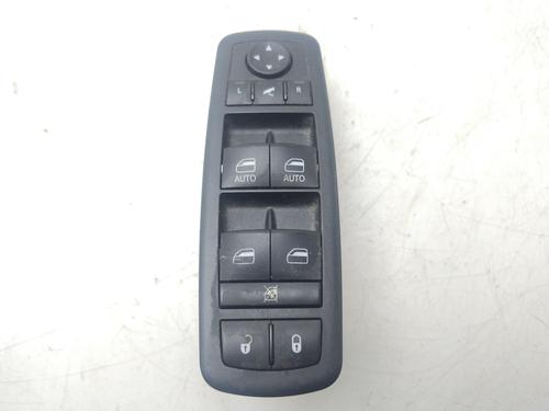 Used Left front window switch FIAT FREEMONT (345_) [2011-2025]  30577585