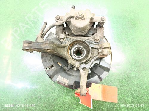 Left front steering knuckle KIA RIO III (UB) 1.2 CVVT | BP29871246M25