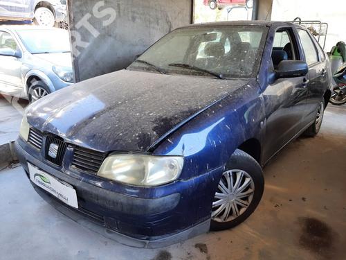 Used Parts SEAT CORDOBA (6K2)    1073120