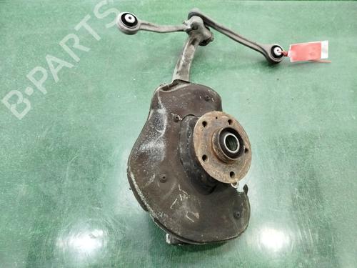 Left front steering knuckle AUDI A4 B8 Avant (8K5) 2.0 TDI | BP24404185M25 