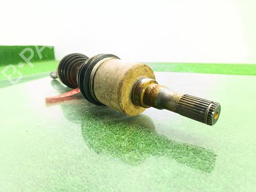 Left front driveshaft TATA SAFARI (42_FD) | BP29109775M38