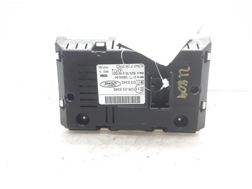 Display monitor FORD FIESTA VI (CB1, CCN) 1.5 TDCi | BP6999991C48 