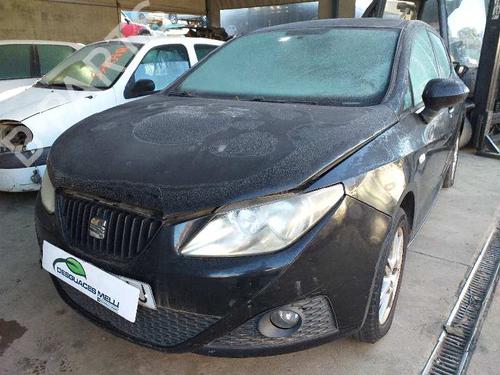 Oil sump SEAT IBIZA IV (6J5, 6P1)  | BP13997914M115 