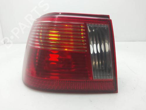Used Left taillight Left taillight 38929078 38929078
