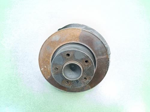 Right front steering knuckle BMW 3 (E90) 318 d | BP36318629M26 - Image 4