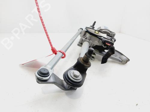 Front wiper motor BMW 4 Gran Coupe (F36) 420 d | BP27200157M29 