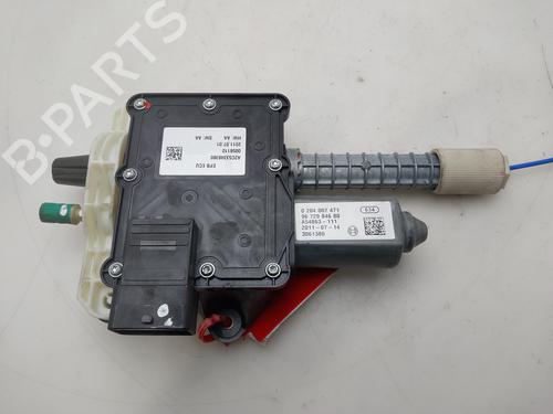 håndbremse håndbremse CITROËN DS4 (NX_) [2011-2015] 36490125 36490125