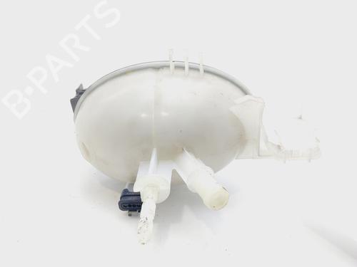 Expansion tank MERCEDES-BENZ E-CLASS (W212) E 220 CDI / BlueTEC (212.001, 212.002) | BP21139465C120 