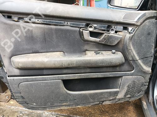 Injektor AUDI A4 B6 Avant (8E5)  | BP29298299M100 