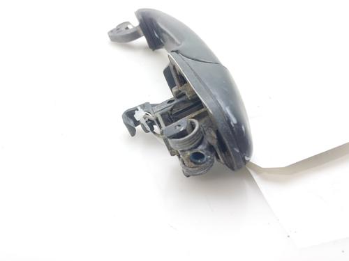 Rear left exterior door handle SEAT IBIZA II (6K1) 1.9 D | BP18105662C130 
