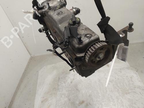 Cylinder head FORD FOCUS II Saloon (DB_, FCH, DH) | BP34447704M5 - Image 2