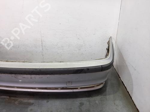 Rear bumper BMW 3 (E46) 318 i | BP14243912C8 