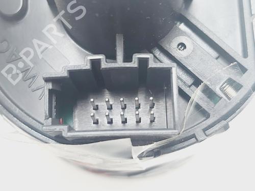 Headlight switch VW POLO V (6R1, 6C1) 1.4 TDI | BP32162954I24