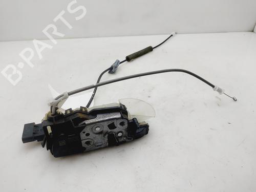 Venstre foran lås CITROËN C-ELYSEE (DD_) [2012-2025]  29923837