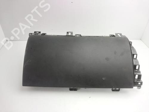 Handskerum Handskerum JAGUAR XF I (X250) 3.0 D (241 hp) 33616627 33616627