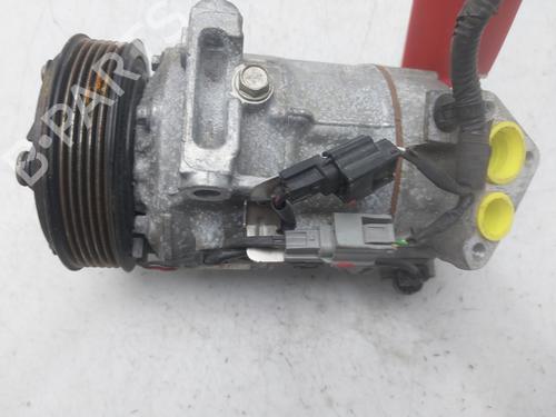 AC-Kompressor RENAULT CLIO V (B7_) | BP38197061M34 - Image 3