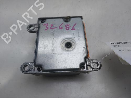 Kollisjonspute styreenhet CITROËN XSARA Coupe (N0) 2.0 HDI 90 (90 hp) 15774033