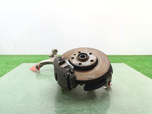 Mangueta delantera derecha AUDI A4 B6 (8E2) 1.8 T (150 hp) 30492560