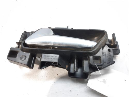Used Rear left interior door handle PEUGEOT 5008 II (MC_, MJ_, MR_, M4_) [2016-2025]  9054818