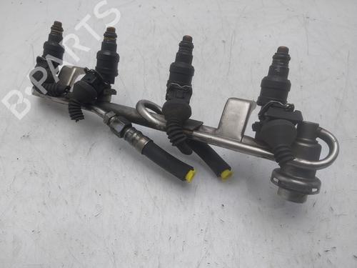 Injection rail AUDI A4 B5 (8D2) 1.8 | BP37759244M98 - Image 3