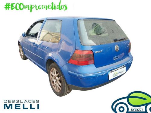 Left front window switch VW GOLF IV (1J1) 1.9 TDI | BP38510877I27 - Image 8