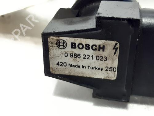 Ignition coil SEAT IBIZA III (6L1)  | BP12403794M94 