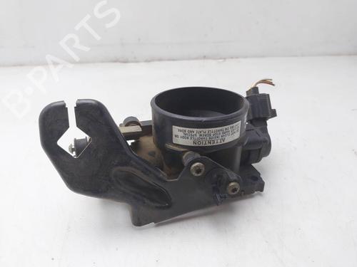 Throttle body FORD FOCUS I (DAW, DBW) 1.6 16V | BP2897605M82 
