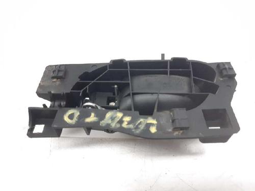 Rear right interior door handle CITROËN C4 I (LC_)  | BP12399542I16 