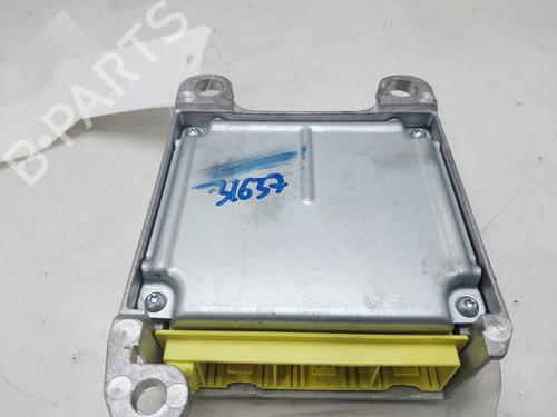 ECU airbags TOYOTA AVENSIS Saloon (_T25_) 2.0 D-4D (CDT250_, CDT250R) | BP13685199M53 