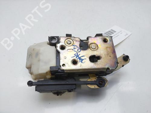 Front right lock LANCIA LYBRA (839_) 2.4 JTD (839AXL1A) | BP13573045C97 