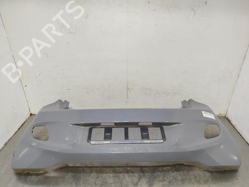 Used Rear bumper Rear bumper HYUNDAI i10 II (BA, IA) 1.0 (67 hp) 34558811 34558811