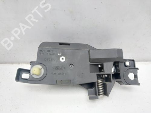 Rear left interior door handle FORD MONDEO IV (BA7) 2.0 TDCi | BP15672968I15 